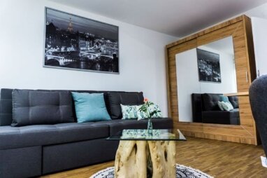 Wohnung zur Miete Wohnen auf Zeit 1.000 € 1 Zimmer 52 m² frei ab sofort Feudenheim - Süd Mannheim 68259