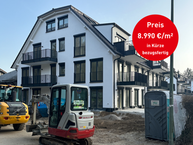 Wohnung zum Kauf 1.250.000 € 5,5 Zimmer 139 m² Erdgeschoss Fauststraße 40 Waldtrudering München 81827