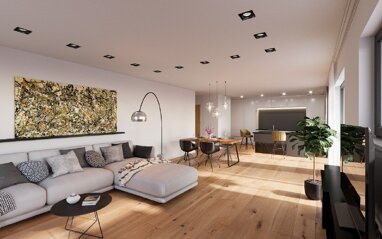Wohnung zum Kauf 1.175.000 € 4 Zimmer 127,3 m² 1. Geschoss St. Johann in Tirol 6380