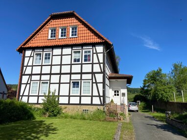 Einfamilienhaus zum Kauf 215.000 € 6 Zimmer 276 m² 1.337 m² Grundstück Stroit Einbeck 37574