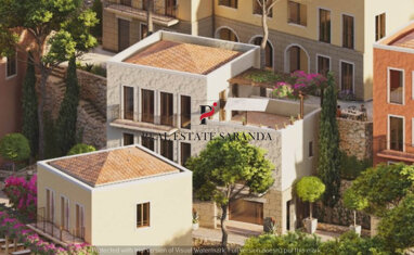 Apartment zum Kauf 392.280 € 2 Zimmer 98,1 m² 2. Geschoss Saranda - Manastiri