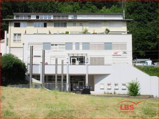 Wohnung zur Miete 1.050 € 4 Zimmer 125 m² Bad Herrenalb 76332