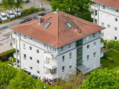 Apartment zur Miete 2.530 € 4 Zimmer 171 m² 2. Geschoss Petershausen-Ost Konstanz 78464