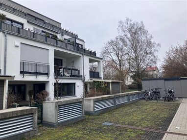 Wohnung zum Kauf 269.000 € 2 Zimmer Neuburg Neuburg a d Donau 86633