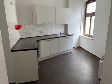 Wohnung zur Miete 195 € 1 Zimmer 17,7 m² Große Ulrichstr. 16 Altstadt Halle (Saale) 06108
