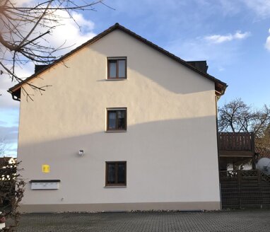 Wohnung zum Kauf Provisionsfrei 249.000 € 2 Zimmer 50 m² 1. Geschoss Bahnhofsviertel Ingolstadt 85051