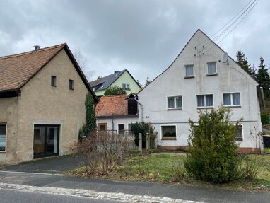 Einfamilienhaus zum Kauf 88.000 € 5 Zimmer 120 m² 917 m² Grundstück Am Schöps 62 Markersdorf Markersdorf 02829