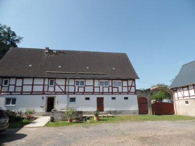 Bauernhaus zum Kauf 149.900 € 11 Zimmer 150 m² 14.687 m² Grundstück frei ab sofort Dittmannsdorf Reinsberg 09629