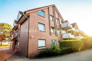 Wohnung zur Miete 840 € 3 Zimmer 113 m² Esterfeld Meppen 49716