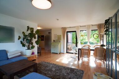 Wohnung zum Kauf 299.000 € 3 Zimmer 94,2 m² 1. Geschoss Paderborn - Kernstadt Paderborn 33098