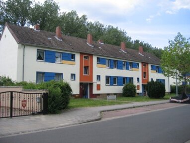 Wohnung zur Miete 280 € 1 Zimmer 39,5 m² 1. Geschoss Otto-Finsch-Str. 5 Querum Braunschweig 38108