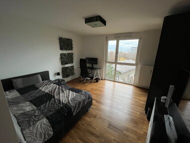 Wohnung zur Miete 1.250 € 2 Zimmer 84 m² 3. Geschoss Hamburger Straße 37 Am Riesenfeld München 80809