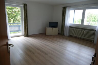 Wohnung zur Miete nur mit Wohnberechtigungsschein 890 € 2 Zimmer 82 m² 2. Geschoss Bad Reichenhall Bad Reichenhall 83435