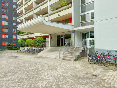 Wohnung zum Kauf 200.000 € 1 Zimmer 32,4 m² 11. Geschoss Friedenheim München 80687