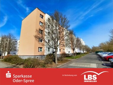 Wohnung zum Kauf 79.000 € 3 Zimmer 58,7 m² Am Kanal Eisenhüttenstadt 15890