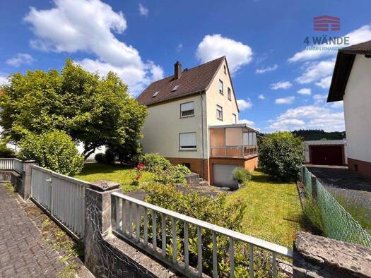 Wohnung zur Miete 1.050 € 3 Zimmer 83 m² 2. Geschoss frei ab 01.02.2026 Krofdorf-Gleiberg Wettenberg / Krofdorf-Gleiberg 35435