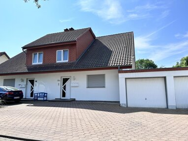 Doppelhaushälfte zum Kauf 390.000 € 7 Zimmer 568 m² Grundstück Erwitte Erwitte 59597