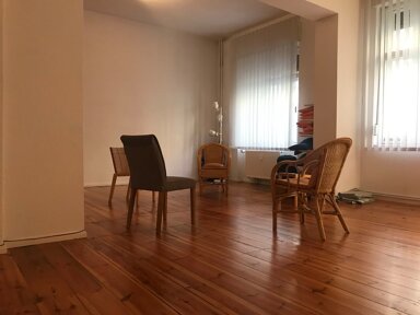 Praxis zur Miete provisionsfrei 1 Zimmer 40 m² Bürofläche teilbar von 20 m² bis 40 m² Auerstraße Friedrichshain Berlin 10249