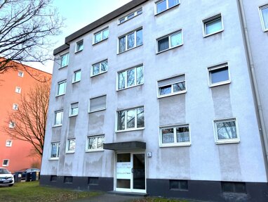 Wohnung zur Miete nur mit Wohnberechtigungsschein 412,29 € 3,5 Zimmer 79,8 m² 1. Geschoss Waldenburger Straße 6 Eick Moers 47445