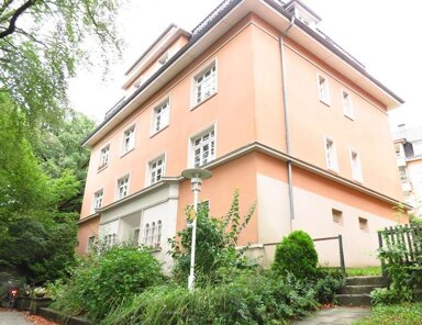 Wohnung zur Miete 569 € 2 Zimmer 59,9 m² frei ab 29.04.2025 Schwarzer Weg 245 Zoo Wuppertal 42117