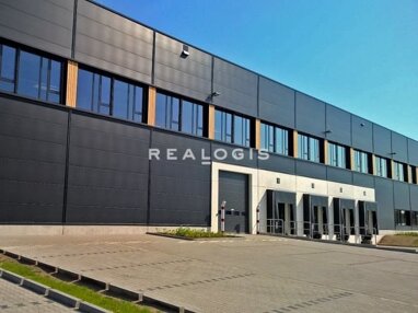 Halle/Industriefläche zur Miete Provisionsfrei 2.724 m² Lagerfläche teilbar ab 500 m² Bickendorf Köln 50827