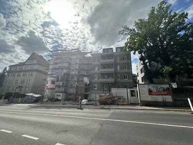 Wohnung zum Kauf provisionsfrei 265.481 € 2 Zimmer 60 m² 2. Geschoss frei ab sofort Nordvorstadt Weimar 99423