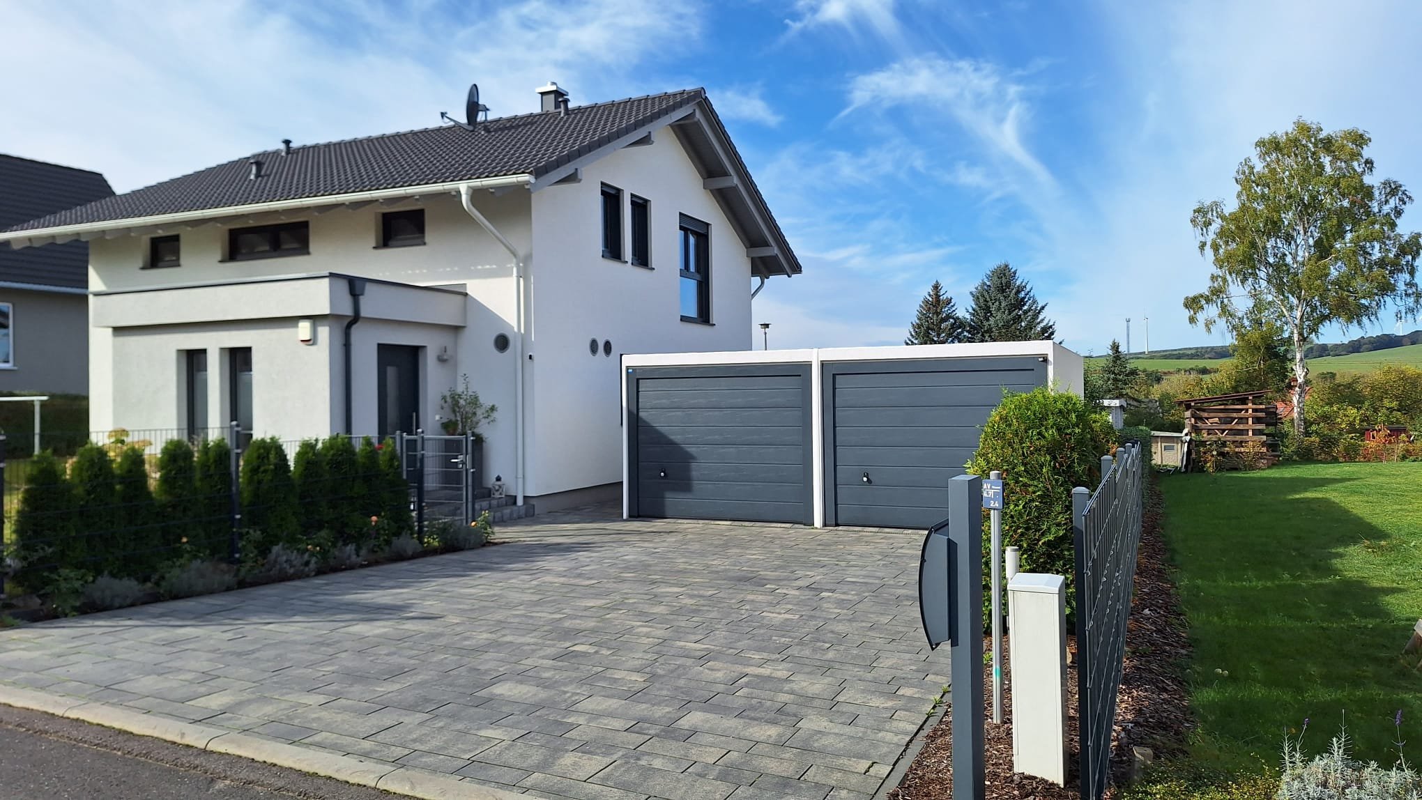 Einfamilienhaus zum Kauf 599.000 € 5 Zimmer 152,1 m²<br/>Wohnfläche 891 m²<br/>Grundstück Neu-Friedeburg Freiberg 09599