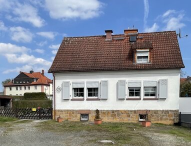 Einfamilienhaus zum Kauf 295.000 € 5 Zimmer 106,3 m² 458 m² Grundstück Butzbach Butzbach 35510