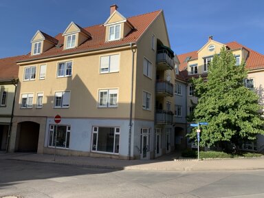 Laden zum Kauf 120.000 € 67,1 m² Verkaufsfläche Mitte Gotha 99867