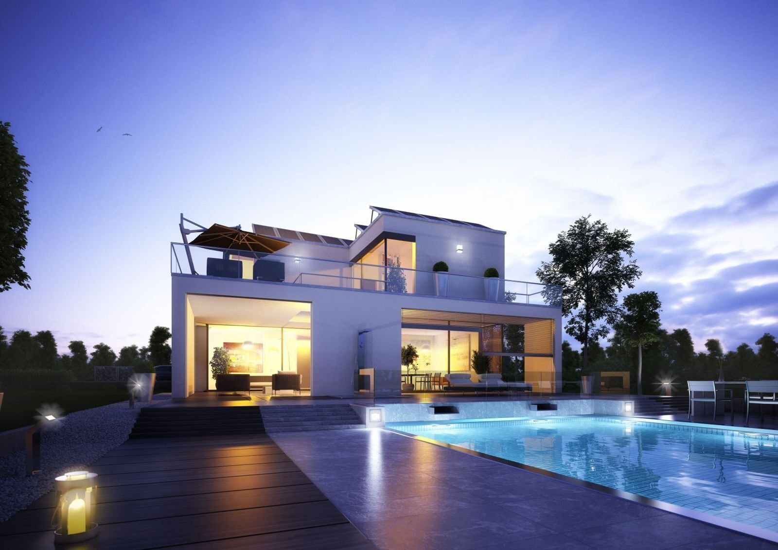 Einfamilienhaus zum Kauf 1.065.999 € 6 Zimmer 323,6 m²<br/>Wohnfläche 1.400 m²<br/>Grundstück Goch Goch 47574