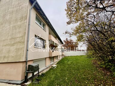 Wohnung zum Kauf 449.000 € 5 Zimmer 115 m² Herrenbergerstraße 122 Weststadt Tübingen 72070