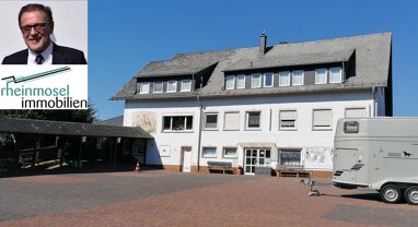 Mehrfamilienhaus zum Kauf 355.000 € 18 Zimmer 2.030 m² Grundstück Schnellbach Beltheim 56290