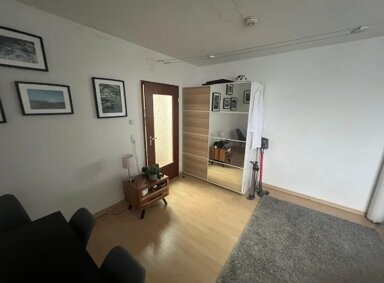 Wohnung zur Miete 500 € 1 Zimmer 28 m² Rhöndorfer Str. 8 Sülz Köln 50939