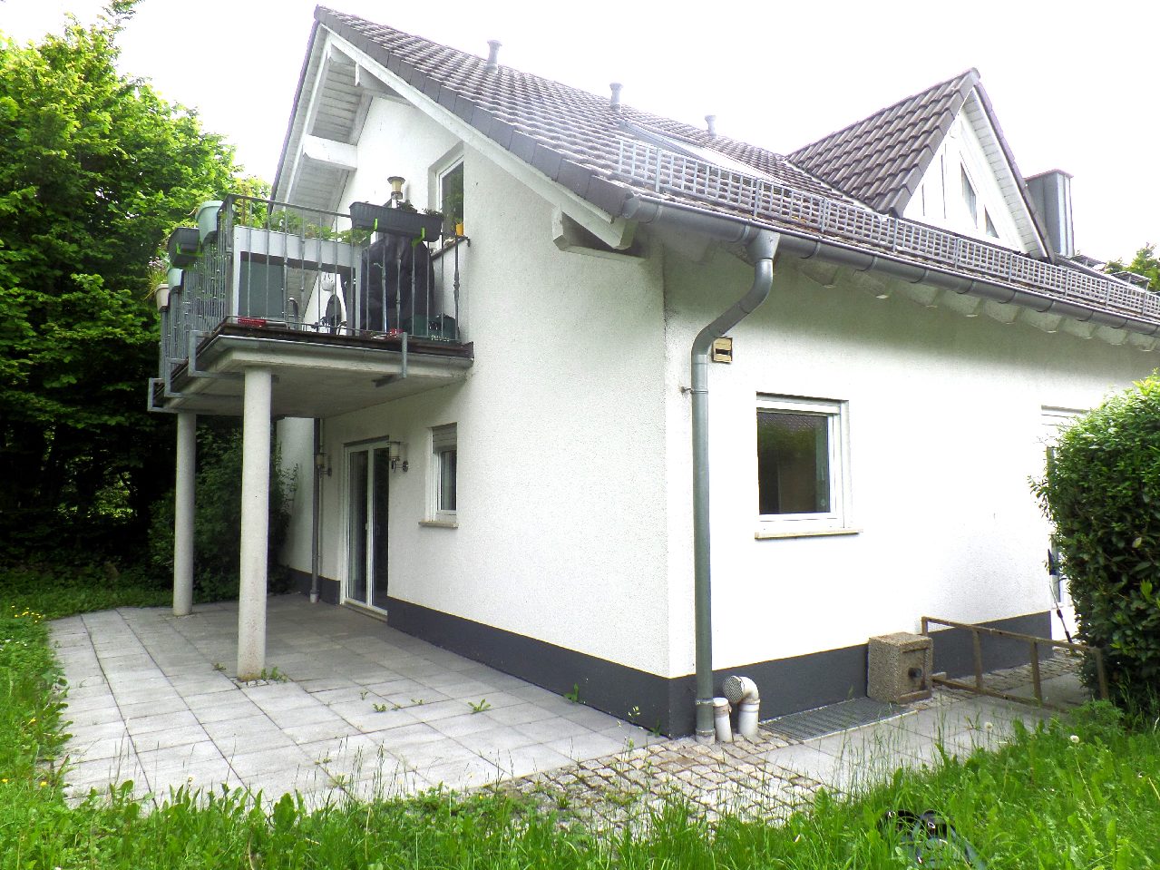 Wohnung zur Miete 1.400 € 5 Zimmer 142 m²<br/>Wohnfläche Erdgeschoss<br/>Geschoss Oberreifenberg Schmitten-Oberreifenberg 61389