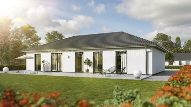 Bungalow zum Kauf 263.510 € 4 Zimmer 131 m² 700 m² Grundstück Oberalbaer Straße 0 Unteralba Dermbach 36466