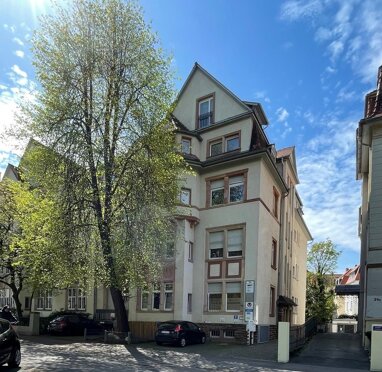 Bürofläche zur Miete 14 € 217 m² Bürofläche teilbar ab 217 m² Häusserstr. 36 Weststadt - Ost Heidelberg 69115