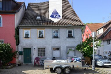 Einfamilienhaus zum Kauf 119.000 € 3 Zimmer 83 m² 90 m² Grundstück Möckmühl Möckmühl 74219