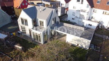 Einfamilienhaus zum Kauf 895.000 € 7 Zimmer 162 m² 312 m² Grundstück Buoch Remshalden 73630