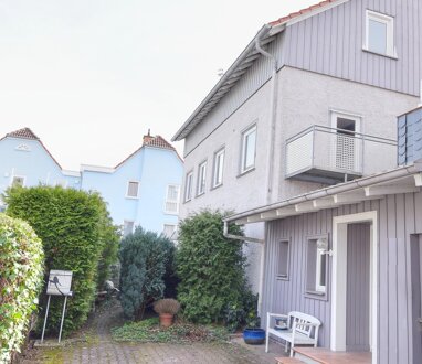 Mehrfamilienhaus zum Kauf 795.000 € 11 Zimmer 294 m² 320 m² Grundstück Friedrichsdorf Friedrichsdorf 61381