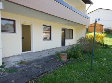 Wohnung zur Miete 630 € 3 Zimmer 76 m² frei ab 15.03.2025 Steinbach Schwäbisch Hall 74523