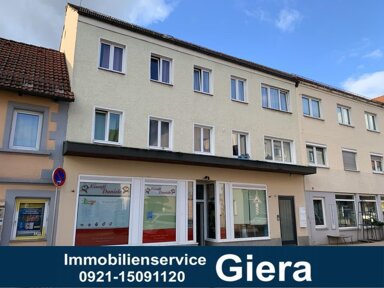 Mehrfamilienhaus zum Kauf als Kapitalanlage geeignet 270.000 € 6 Zimmer 140 m² 90 m² Grundstück Weidenberg Weidenberg 95466