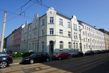 Wohnung zur Miete 330 € 2 Zimmer 59,5 m² Darwinstr. 2 Debschwitz 2 Gera 07548
