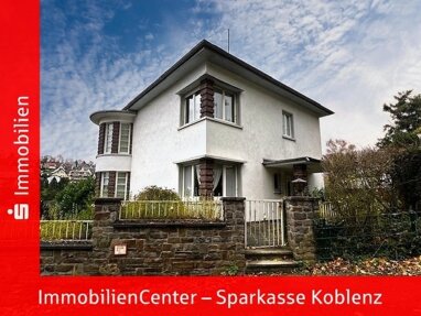 Einfamilienhaus zum Kauf 489.000 € 6 Zimmer 175 m² 699 m² Grundstück Niederberg 1 Koblenz 56077