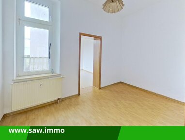 Wohnung zur Miete 300 € 3 Zimmer 64 m² Erdgeschoss Köthen Köthen/ Anhalt 06366