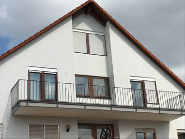 Wohnung zur Miete 1.100 € 3 Zimmer 100 m² 2. Geschoss frei ab sofort Mörlheim Landau in der Pfalz 76829