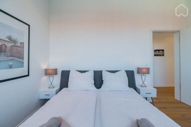 Wohnung zur Miete Wohnen auf Zeit 4.990 € 5 Zimmer 200 m² frei ab sofort Prenzlauer Berg Berlin 10439