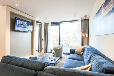 Apartment zum Kauf Provisionsfrei 422.000 € 2 Zimmer Am Seeufer 50 Waren Waren (Müritz) 17192