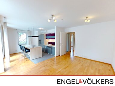 Wohnung zum Kauf 415.000 € 2 Zimmer 56 m² Bretzenheim Mainz 55128