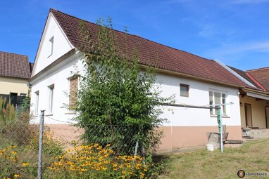 Einfamilienhaus zum Kauf 128.000 € 3 Zimmer 80 m² 962 m² Grundstück Oberdorf im Burgenland 7501