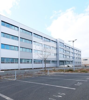Büro-/Praxisfläche zur Miete 6,90 € 2.000 m² Bürofläche teilbar ab 2.000 m² Nürnberg 90431